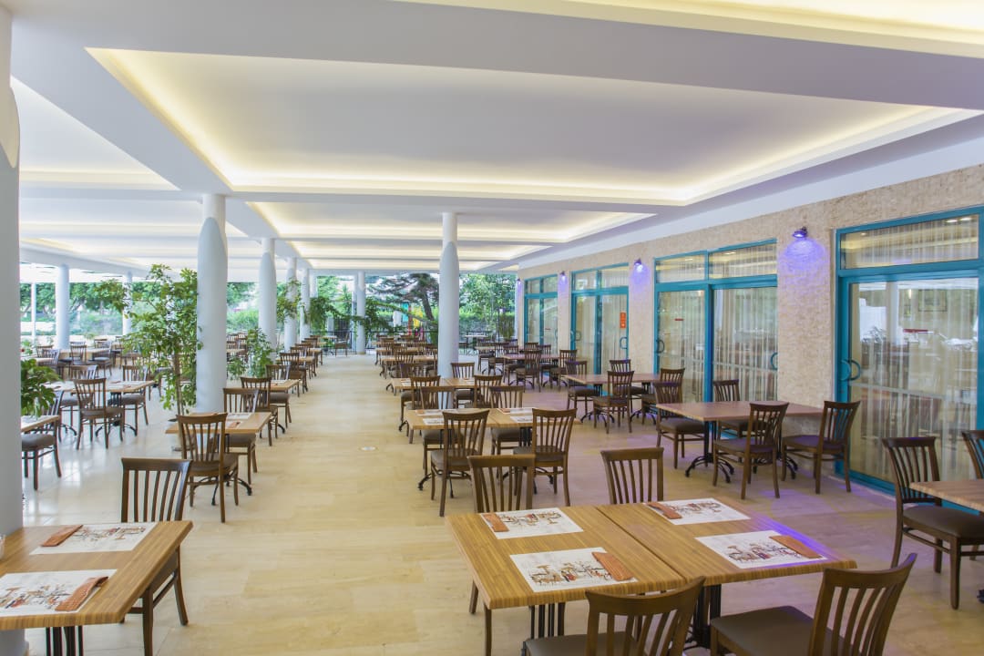 Gastro Club Hotel Mirabell