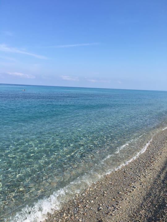 Strand BV Borgo del Principe