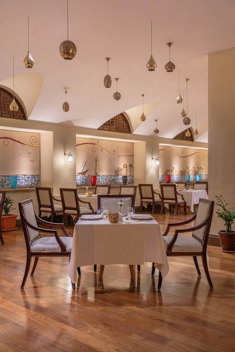 Gastro Mövenpick Resort & Residences Aqaba