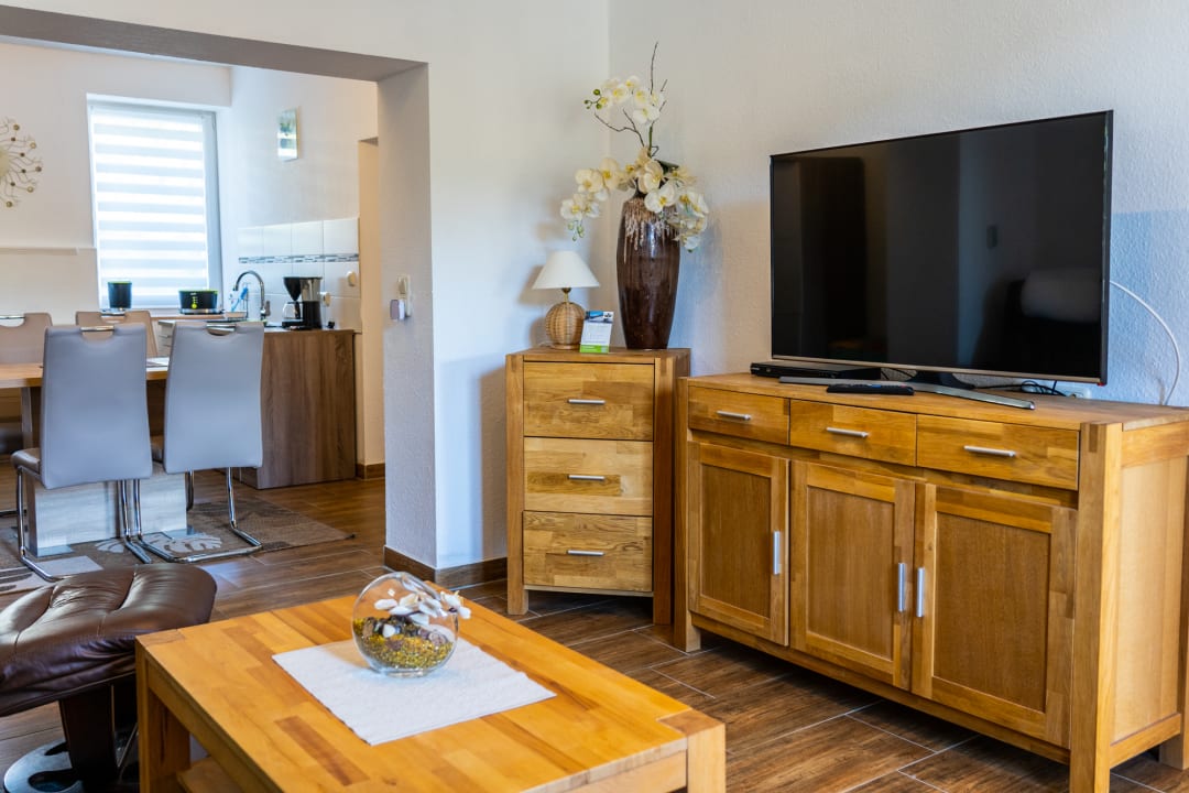 Zimmer Pension Teuber