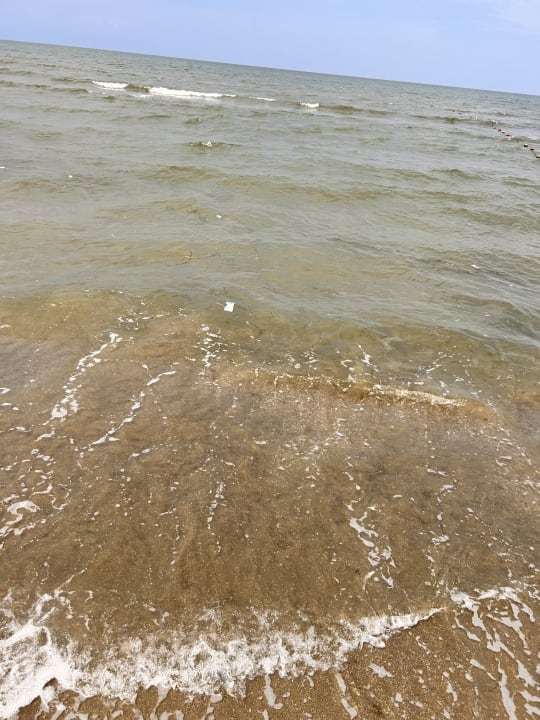 Strand Korumar Ephesus Beach & Spa Resort