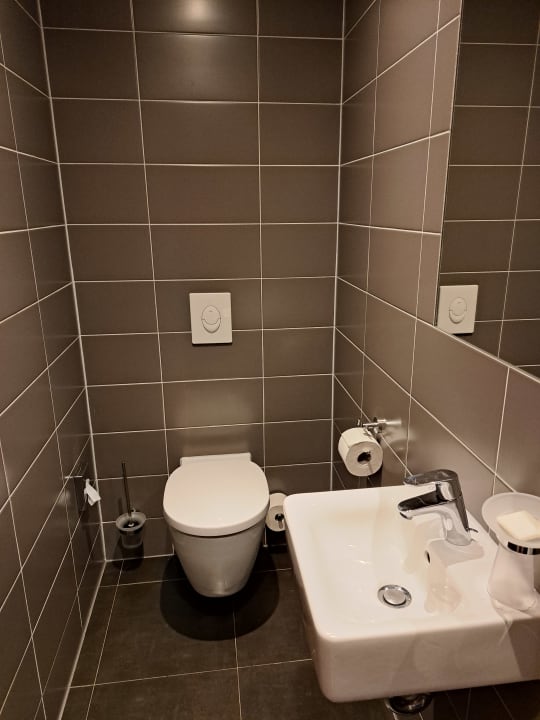 Zimmer Santé Royale Bad Langensalza