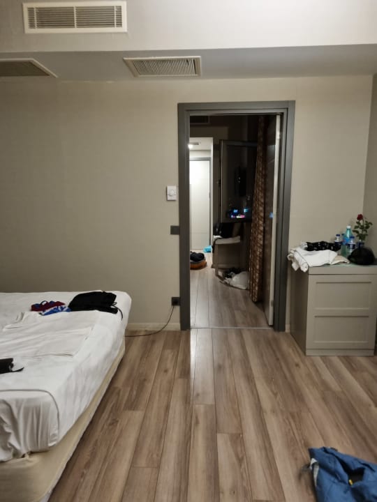 Zimmer Side Mare Resort & Spa