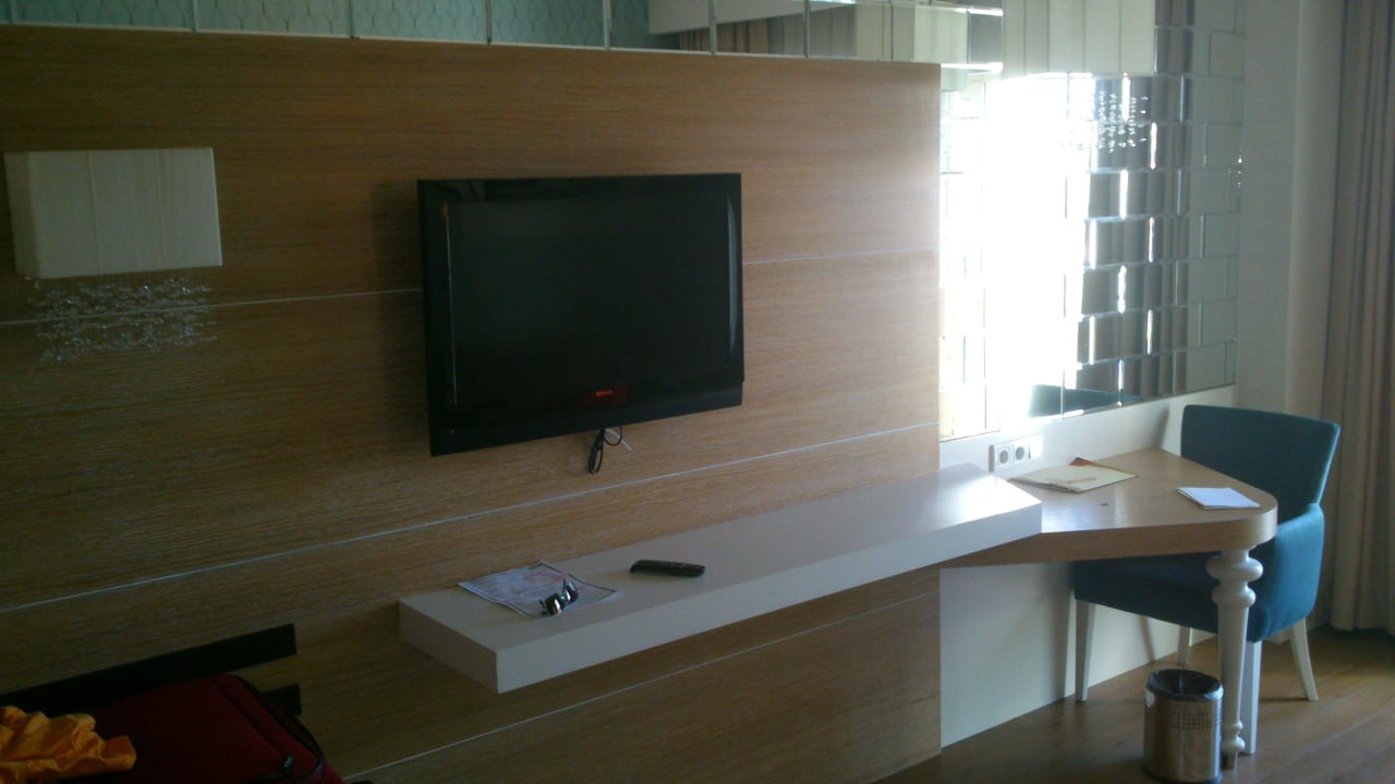 Flachbildschirm Sentido Trendy Verbena Beach