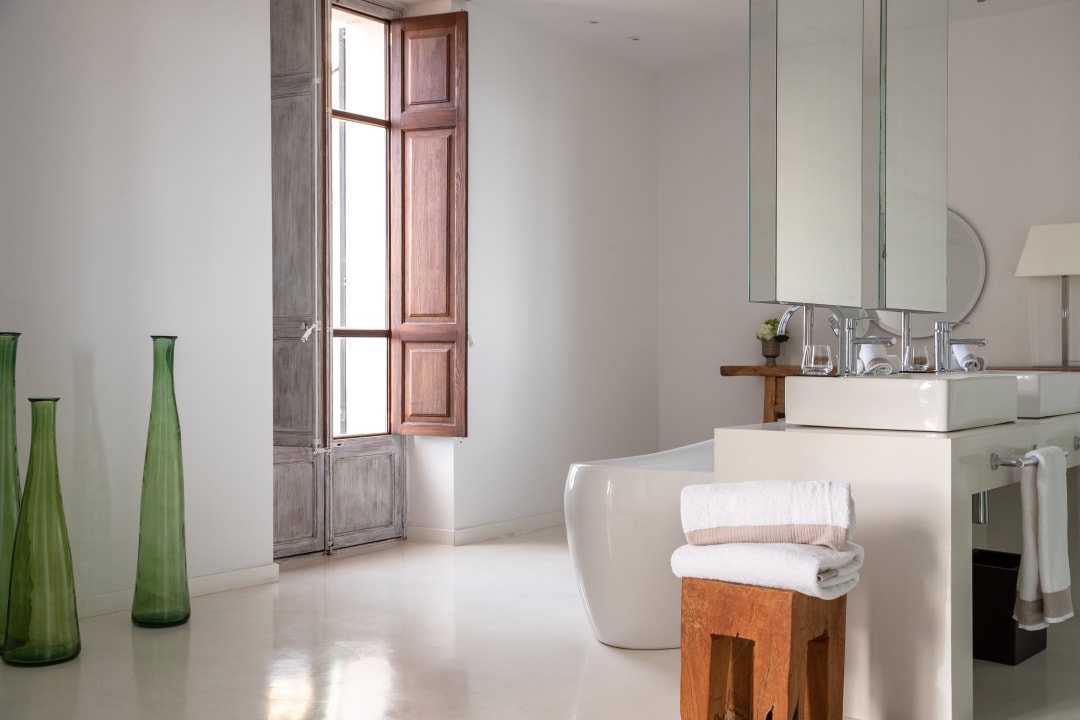 Zimmer Jumeirah Port Soller Hotel & Spa