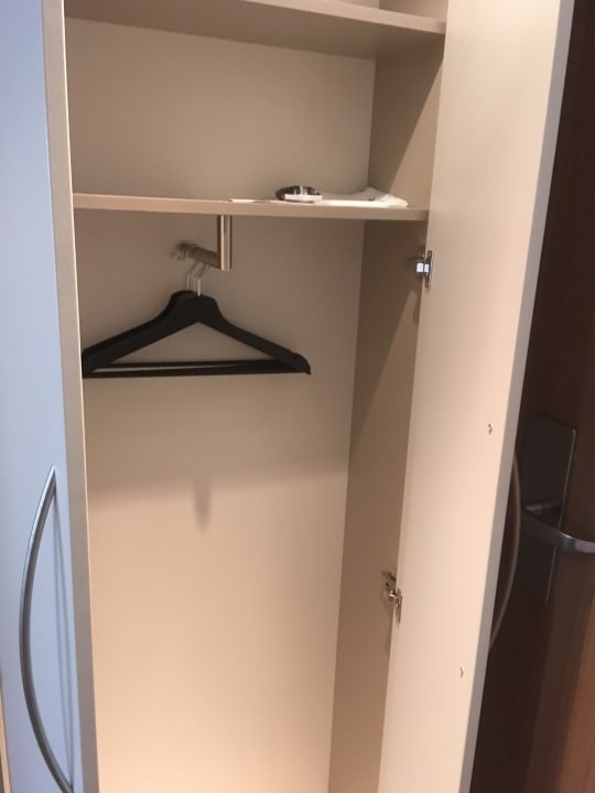 Zimmer Mercure Hotel Hamburg Mitte