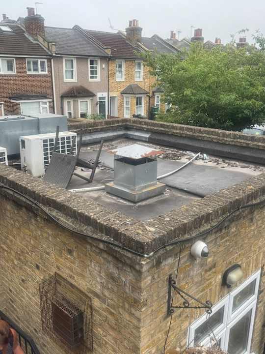 Außenansicht Summerfield Pub & Boutique Rooms