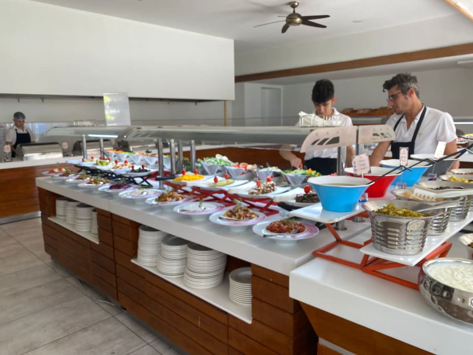 Gastro Terrace Elite Resort