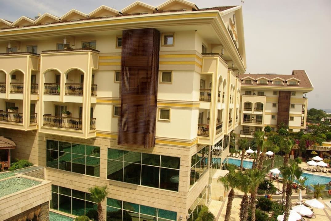 1316 Standardzimmer Diamond Excellence Resort & Spa