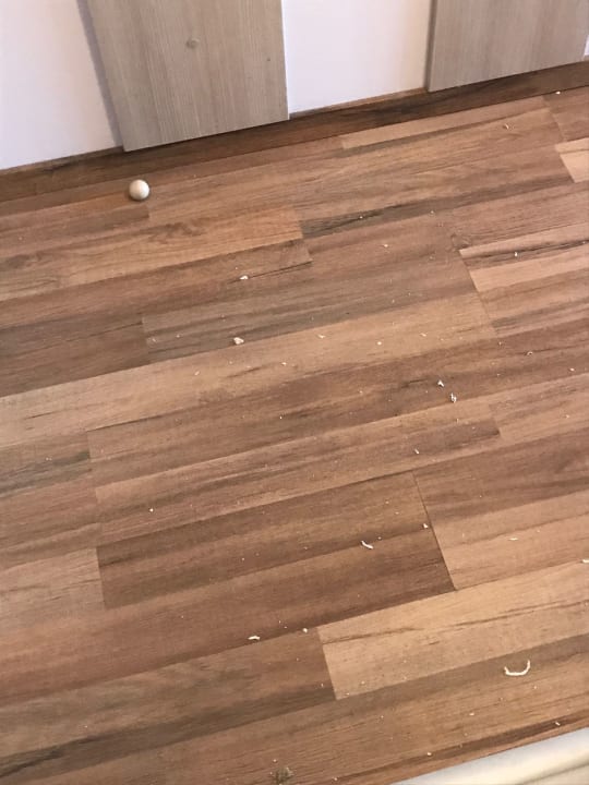 Zimmer HI Hotels Imperial Resort