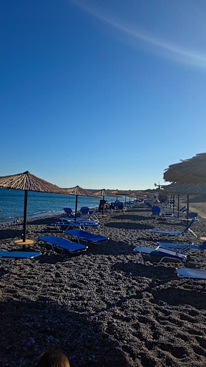 Strand Atlantica Plimmiri