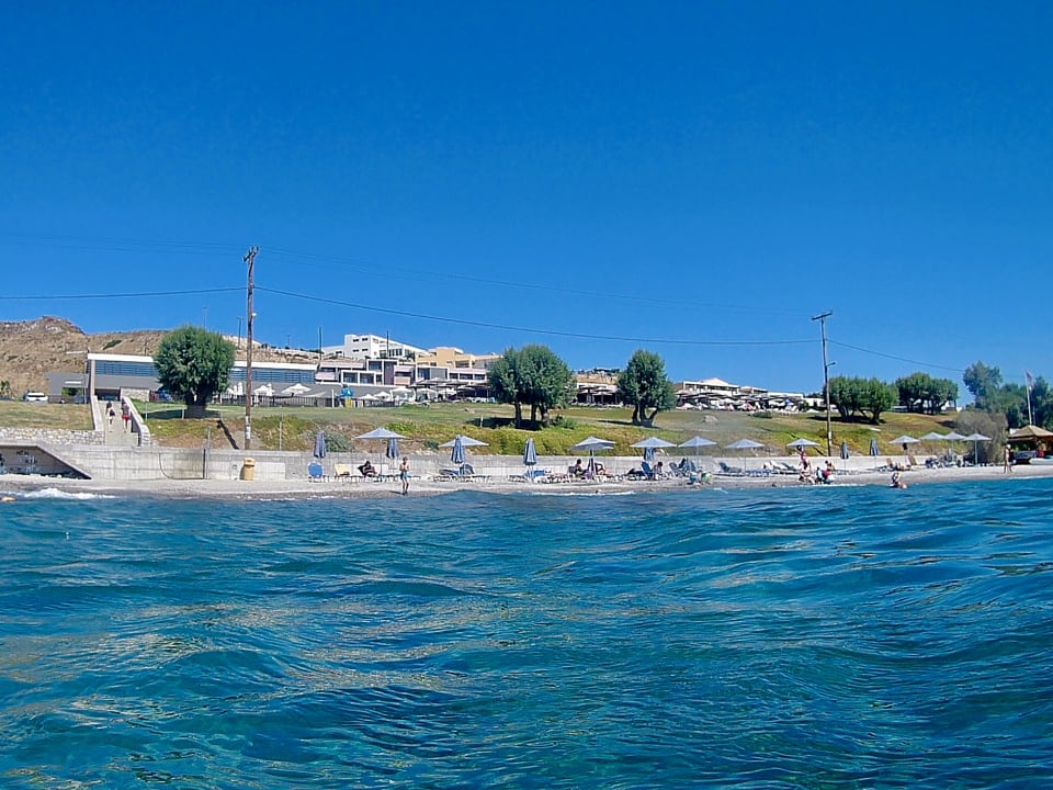 Strand Atlantica Mikri Poli Kos