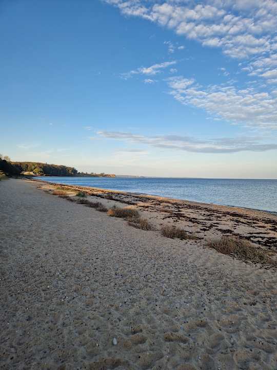 Strand Ferienwohnungen Ferienpark Weissenhäuser Strand