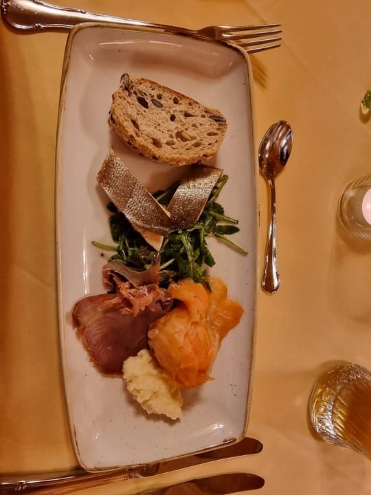 Gastro Hotel Tauferberg