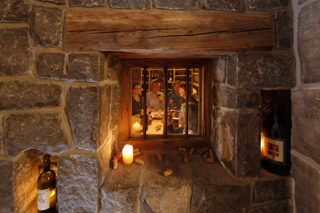 Gastro Hotel Ritsch Seiser Alm