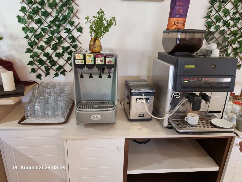 Gastro Hotel La Casa Di Napa