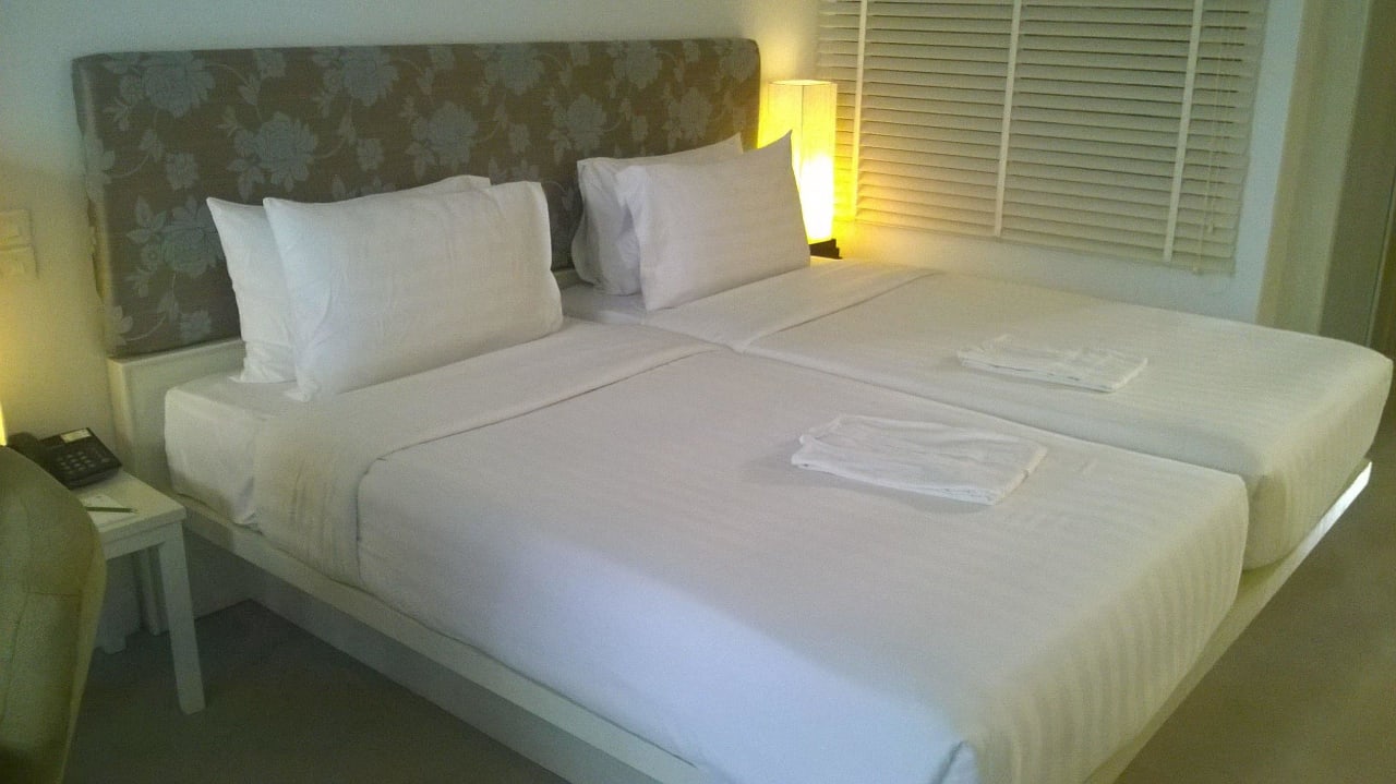 Hotel The Briza Beach Resort The Briza Beach Resort Khaolak