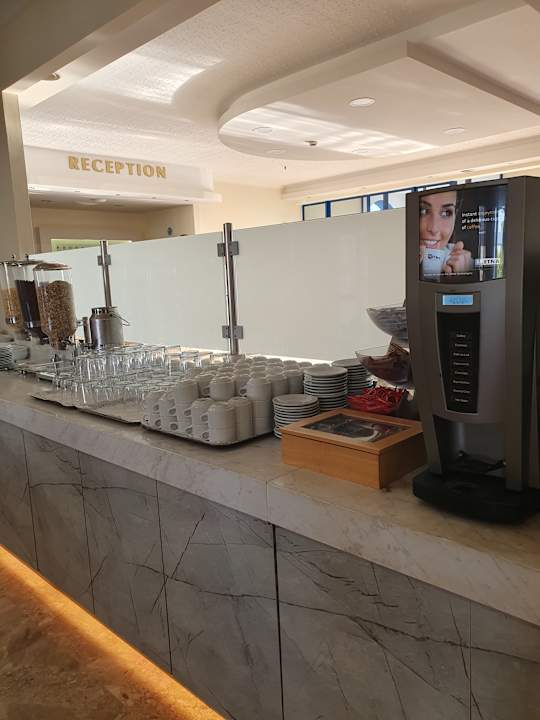 Gastro Hotel Tigaki's Star