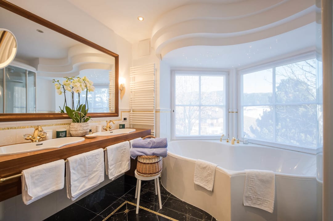 Zimmer Hirzer 2781 - Pure Pleasure Hotel