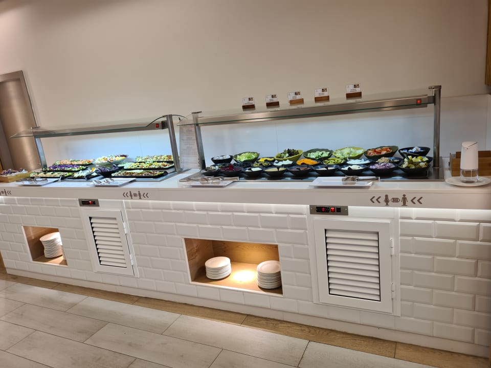 Gastro Playa Park Zensation