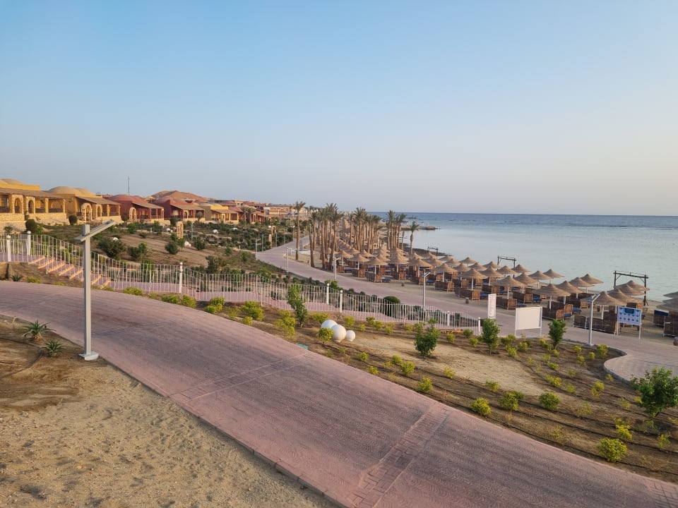 Strand Pickalbatros Villaggio Resort - Portofino