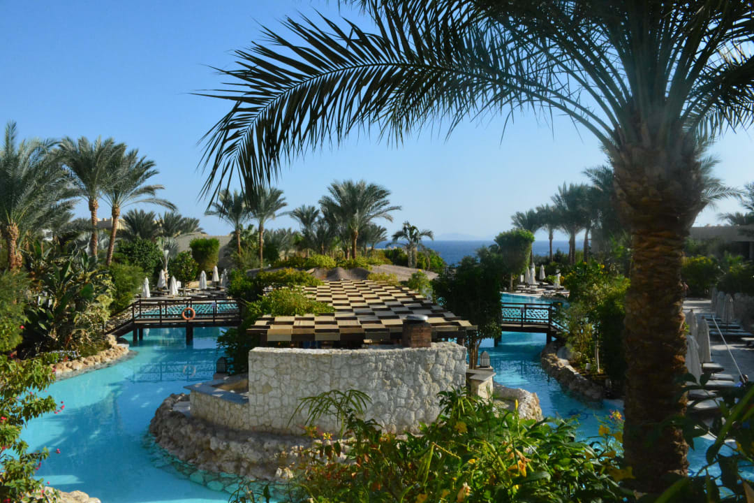 2 The Grand Hotel Sharm El Sheikh