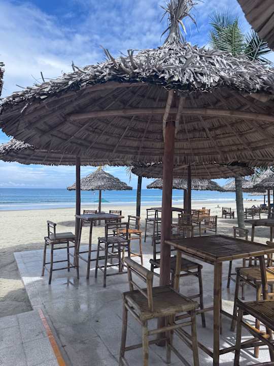 Gastro ROBINSON NAM HOI AN