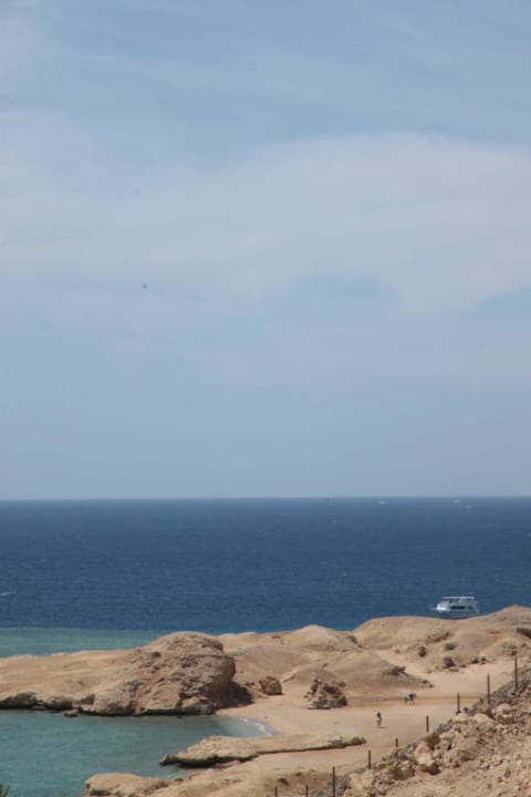 Море Park Regency Sharm El Sheikh