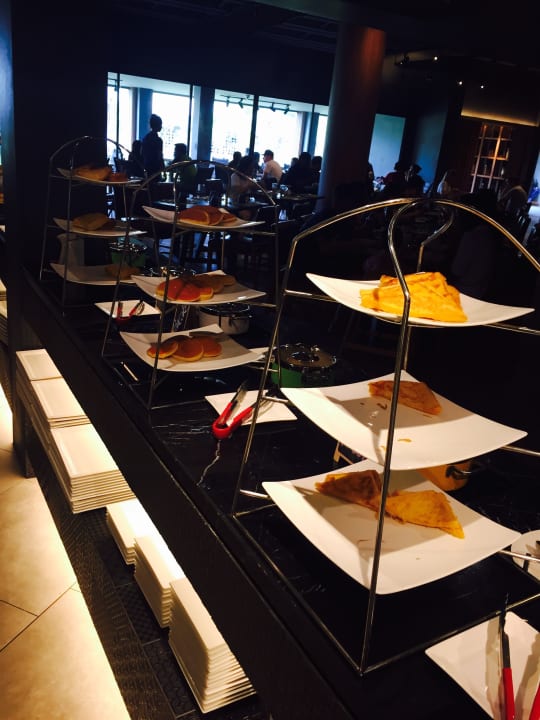 Restaurant La Vela Khao Lak