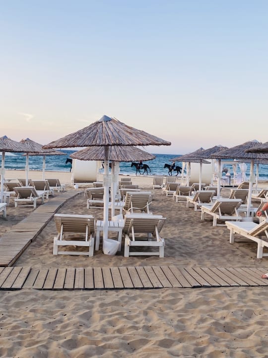 Strand Anemos Luxury Grand Resort