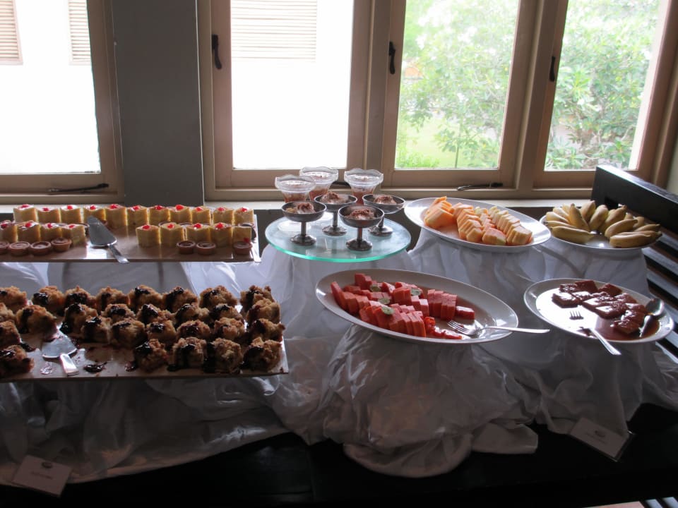 Dessert Mermaid Hotel & Club