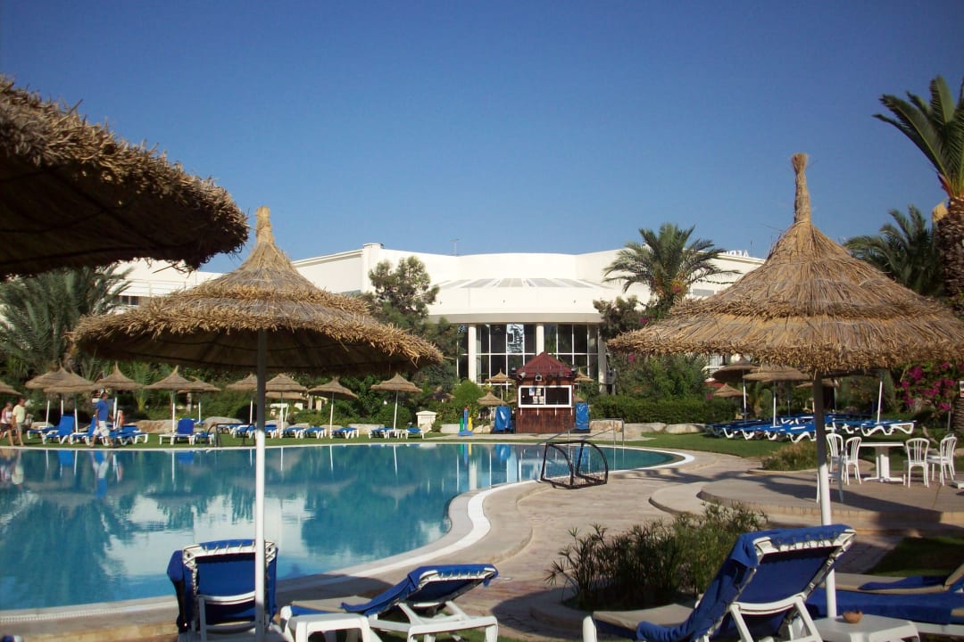 Pool TUI MAGIC LIFE Africana