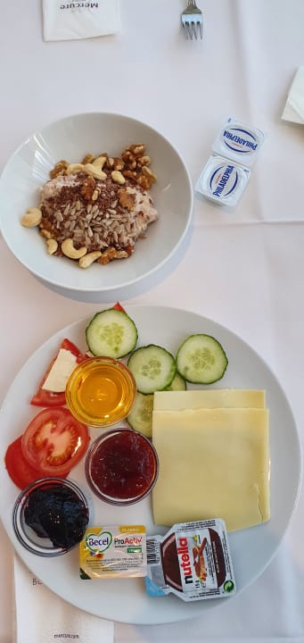 Gastro Mercure Hotel Ingolstadt