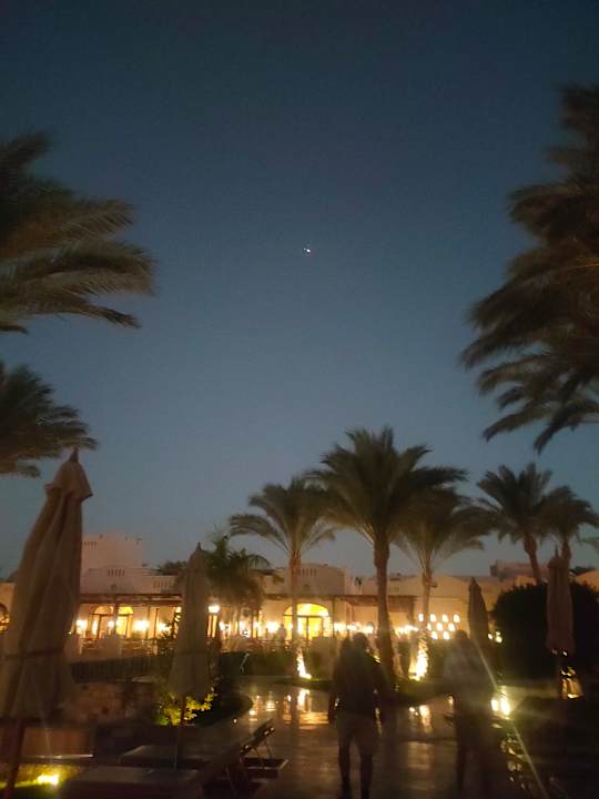 Außenansicht Hotel JAZ Makadi Star & Spa