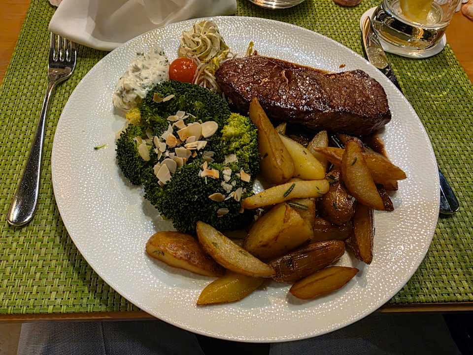 Gastro A-ROSA Ostseehotel Kühlungsborn