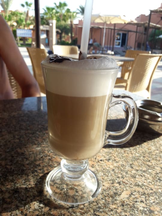 Gastro Jaz Makadi Oasis Resort