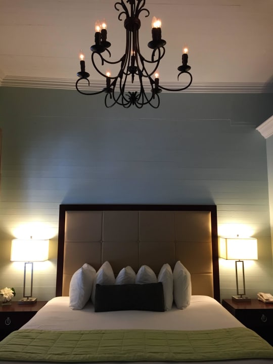 Bett Cypress House Hotel in Key West - Adults only