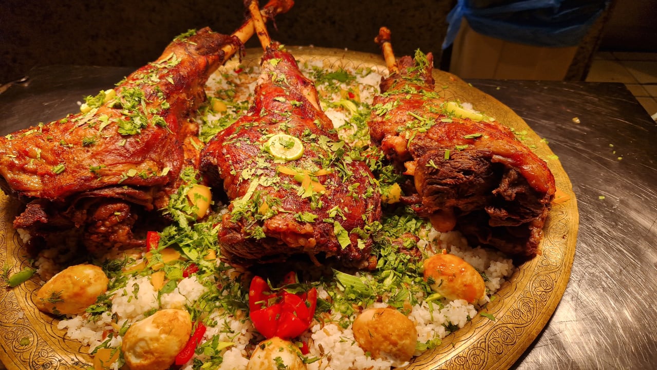 Gastro TUI BLUE Samaya