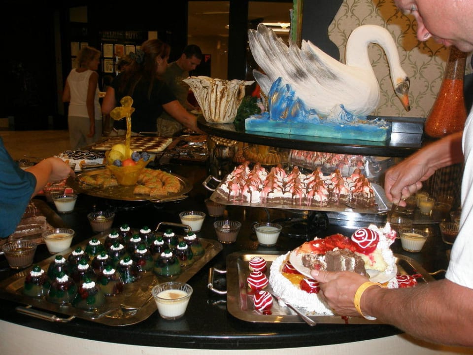 Leckereien Arycanda Kirman Premium