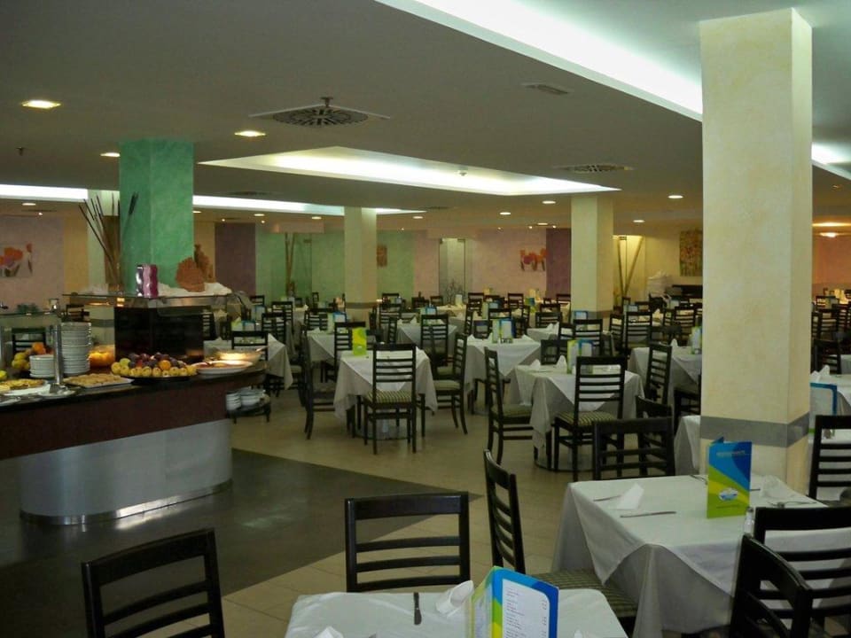 Restaurant Hotel Floresta