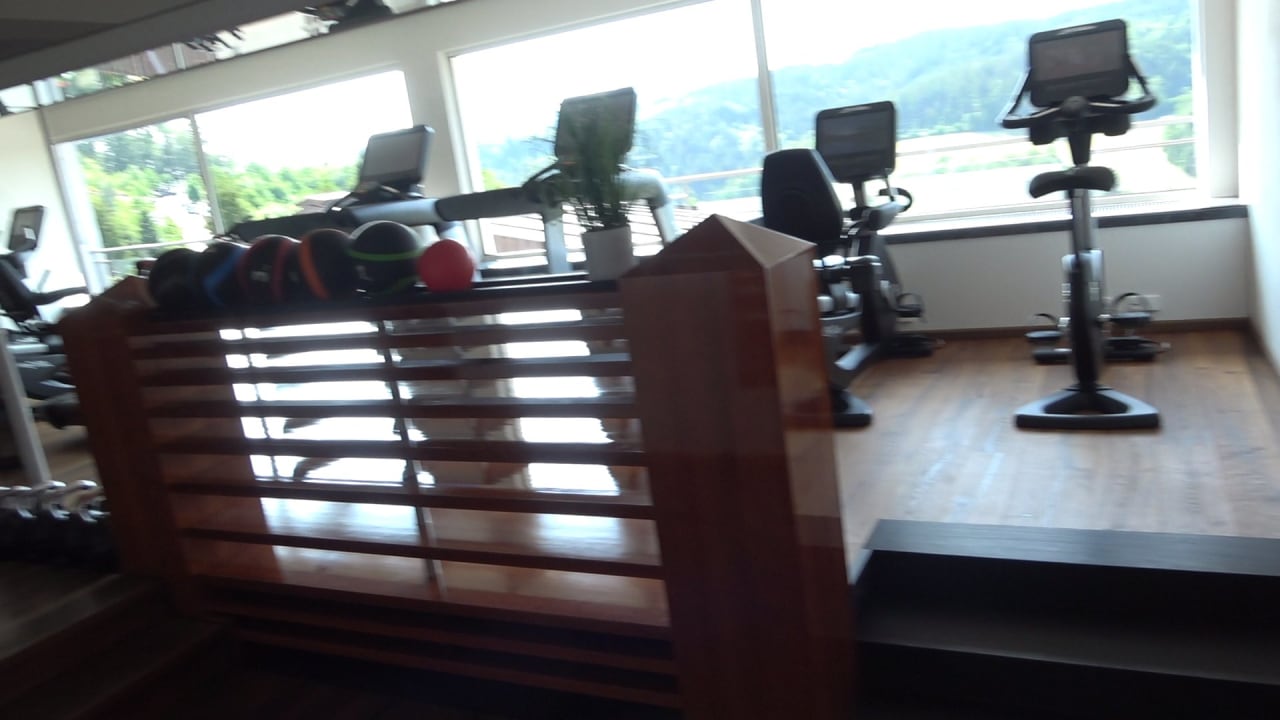 Sport & Freizeit Schwarzwald Resort Dollenberg