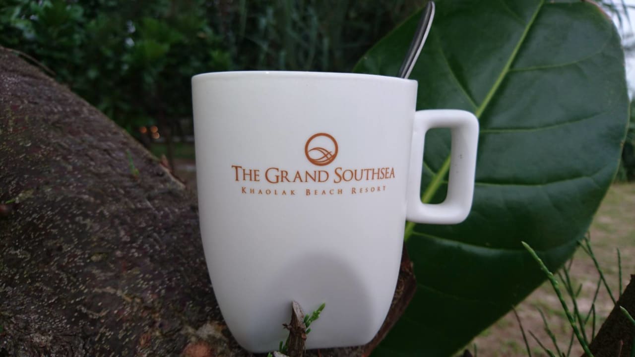 Sonstiges The Grand Southsea Khaolak Beach Resort