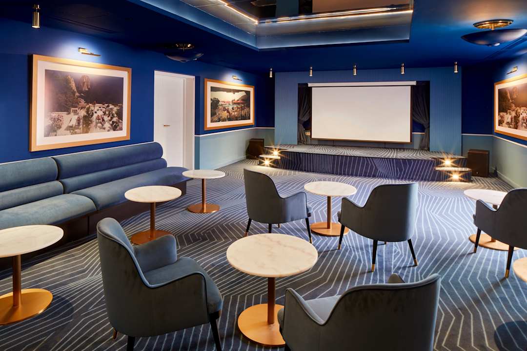 Sonstiges Hotel Mongibello Ibiza