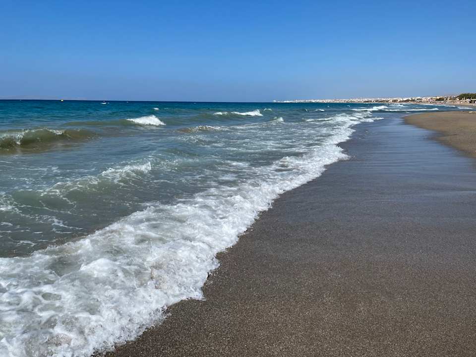 Strand Apollonia Beach Resort & Spa