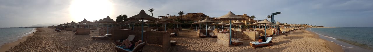 Strand Imperial Shams Abu Soma