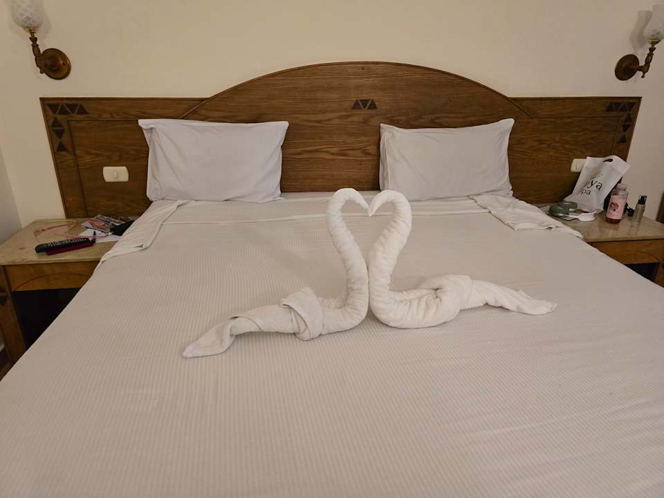 Zimmer Bliss Nada Beach Resort