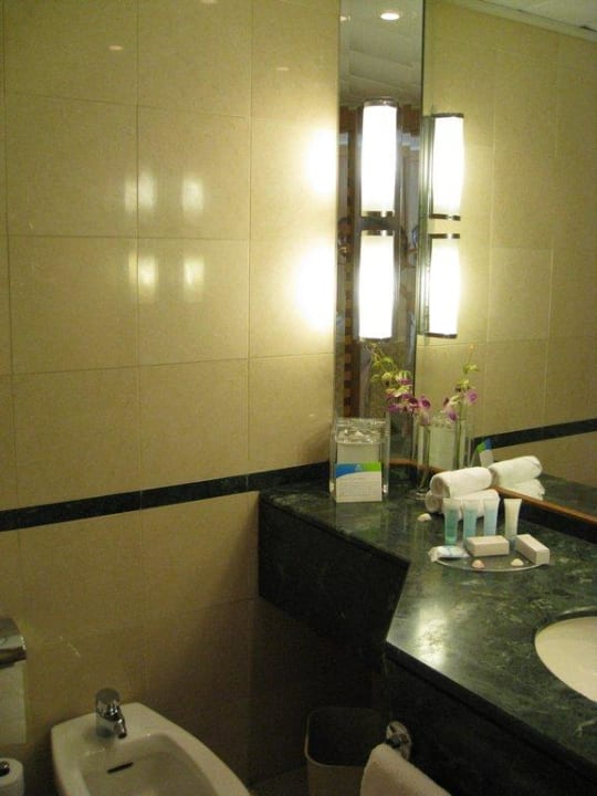 Bad Hilton Dubai Jumeirah