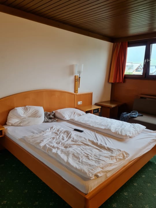 Zimmer Hotel LukasMayr