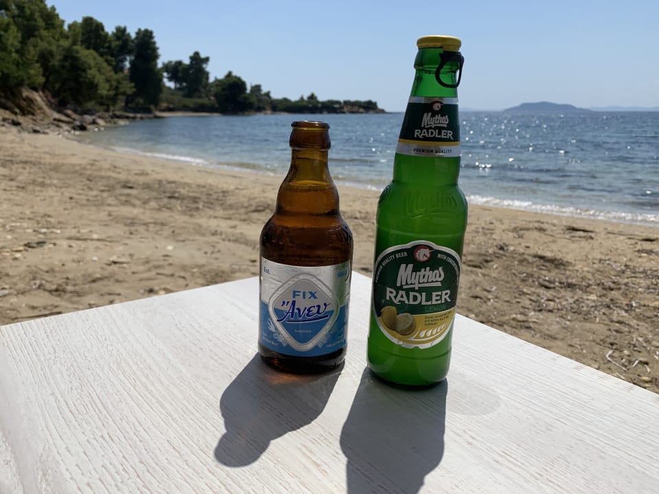 Strand Casa Bloo - Adults only