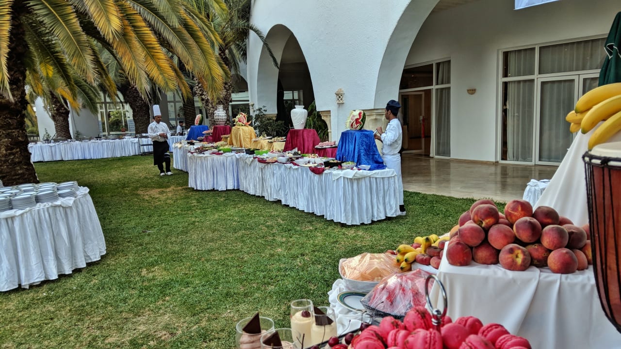 Gastro Oceana Hotel & Spa